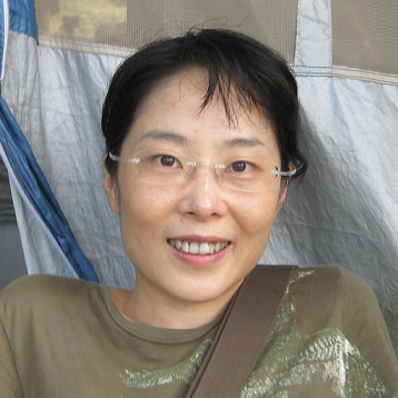 Naomi Yamashita